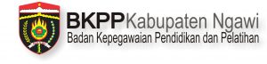 Badan Kepegawaian, Pendidikan & Pelatihan Kabupaten Ngawi